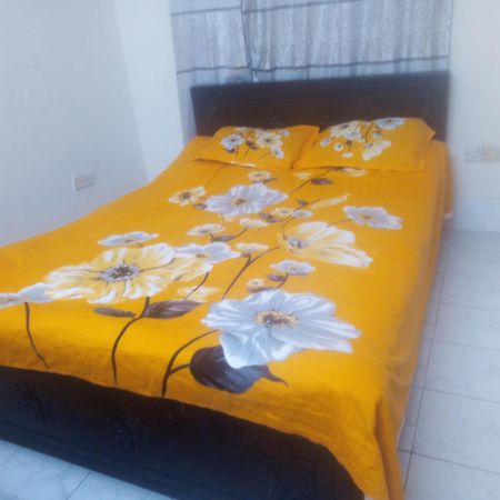 Rent A Couple Family Friendly Room In Bashundhara, דאהקה מראה חיצוני תמונה