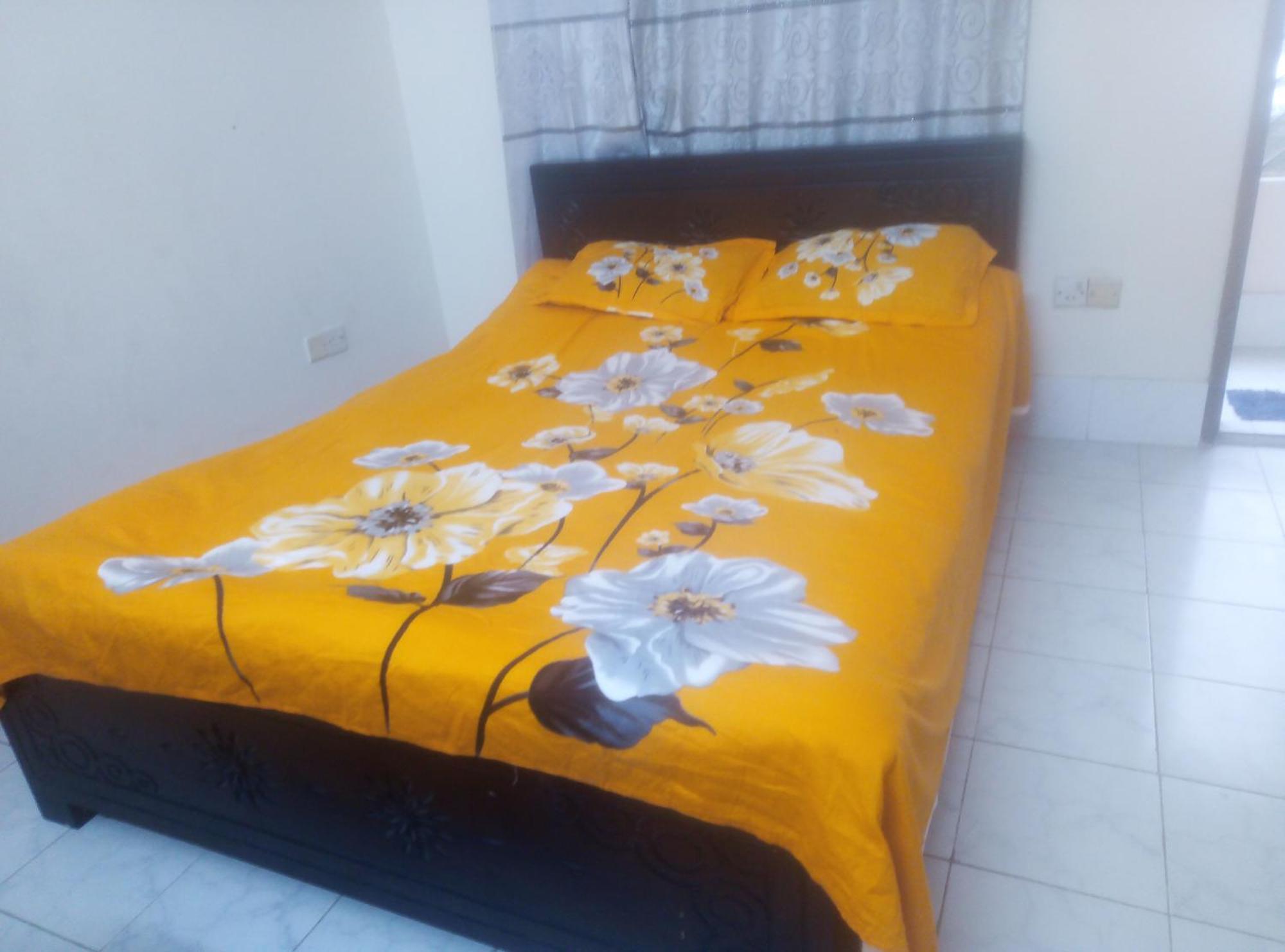 Rent A Couple Family Friendly Room In Bashundhara, דאהקה מראה חיצוני תמונה