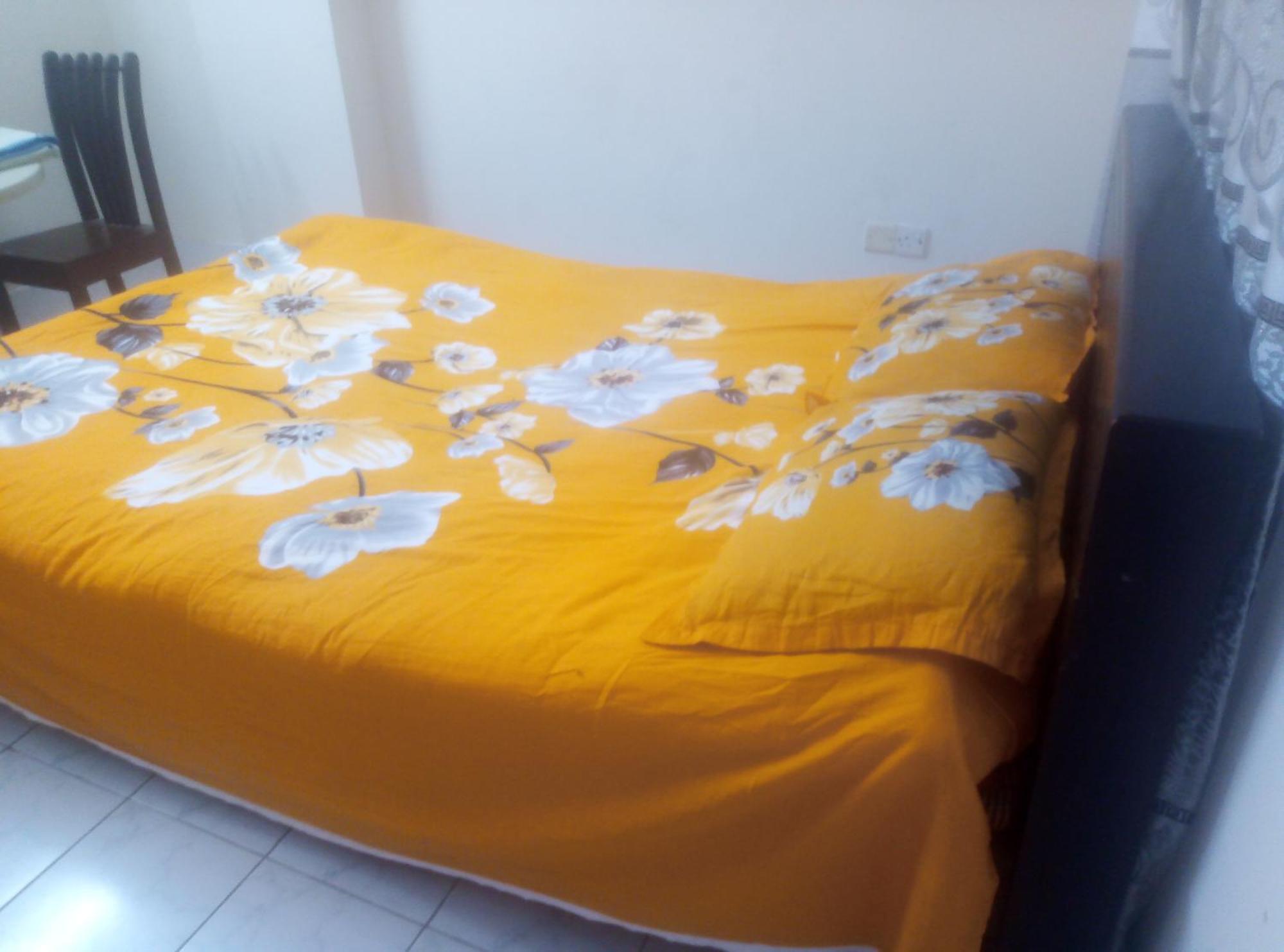 Rent A Couple Family Friendly Room In Bashundhara, דאהקה מראה חיצוני תמונה