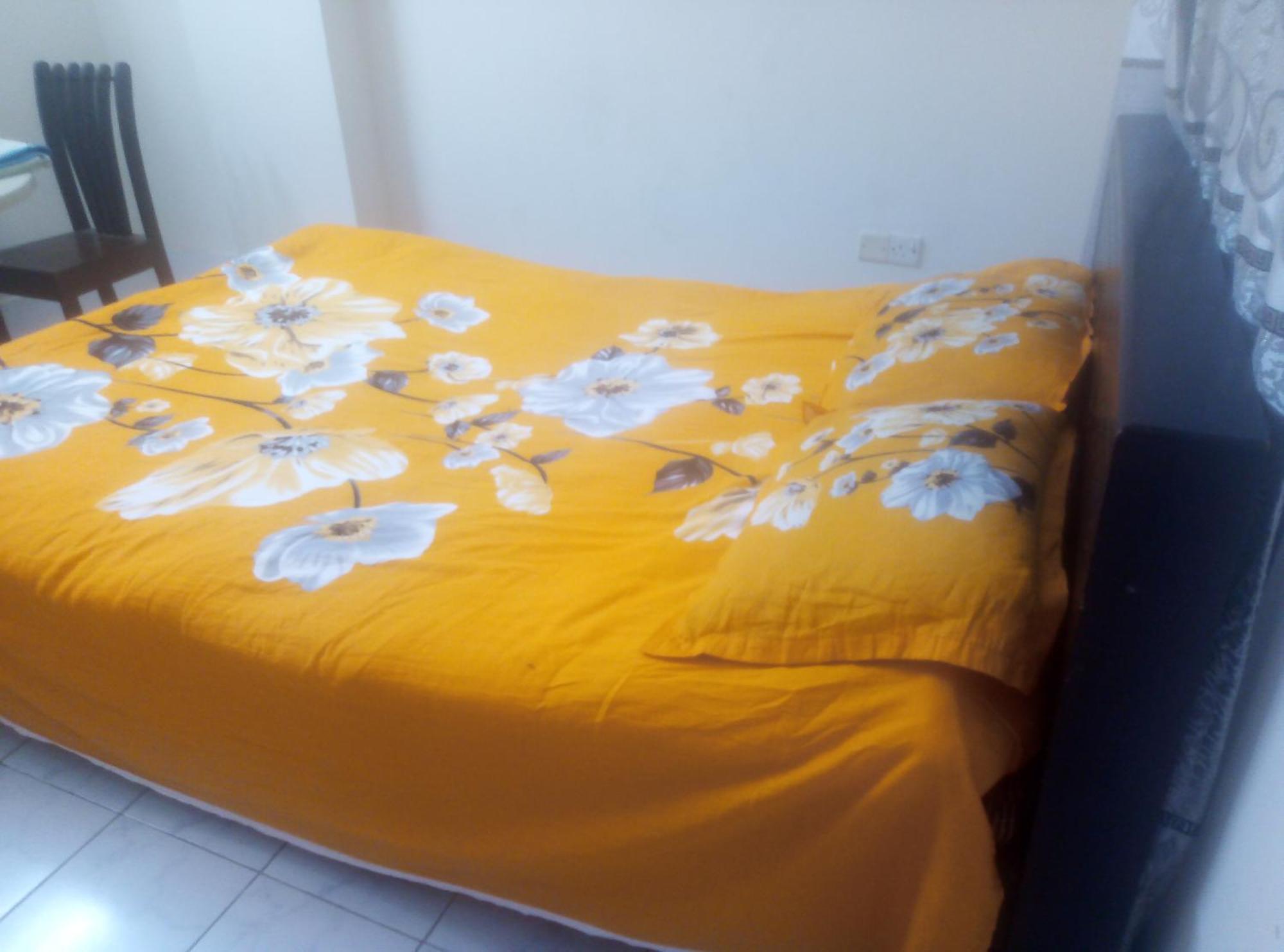 Rent A Couple Family Friendly Room In Bashundhara, דאהקה מראה חיצוני תמונה